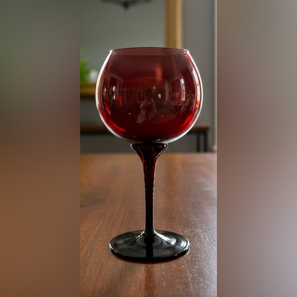 Empoli Other - EMPOLI AMETHYST BRANDY SNIFTER 🍷